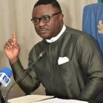 Cross River Govt. lift 14-month curfew on Christmas day