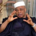 2023:Ken Nnamani withdraws from APC presidential primary