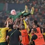 South Africa clinch AFCON bronze, defeats DR Congo