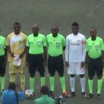 NPFL MD31:Plateau United Defeat Remo Stars in crunchy match in Jos