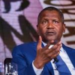 Falling Diesel Prices Will Bring Down Inflation — Dangote