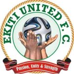 NNL MD19:Ekiti United strengthens survival hopes,beat 1472 FC