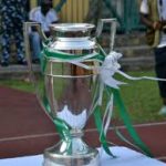 NFF releases 2024 Federation Cup draws in Abuja