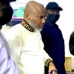Court Fixes May 20 to Rule On Nnamdi Kanu’s Application for House Arrest