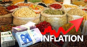 Nigeria’s Inflation Rate Drops To 33.4% In July — NBS