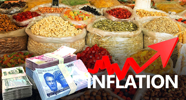 Nigeria’s Inflation Rate Drops To 33.4% In July — NBS