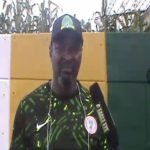 Gusau/Ahlan Pre-Season Football Tourney:Kwande lauds Plateau Governor,says,State Govt support is great