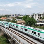 Abuja Metro Rail Transports Over 250,000 Passengers In 100 Days- Operator