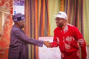 Anambra election Soludo clinches victory,reelected for 2nd term