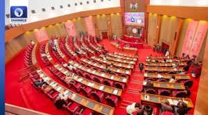 Senate Passes Bill Making National Exams Mandatory For All Nigerian Students