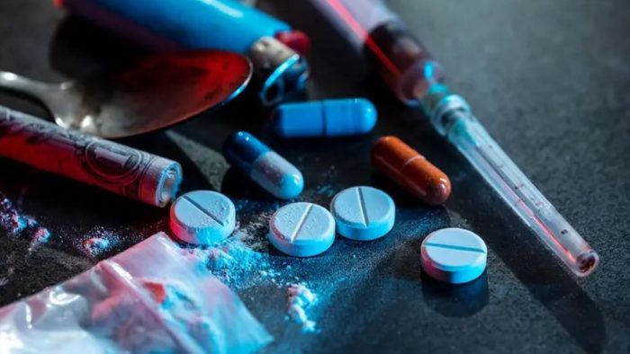 The Effect of Drug Abuse to National Development