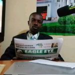 Eagle Eye Watch Anniversary:Two Decades of Unflinching Truth